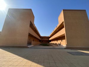 استكمال منشأت بريمان جدة / Completion of the Preman facilities - Jeddah